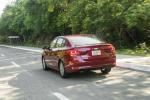 Chevrolet Cavalier Premier 2017 года (MX)